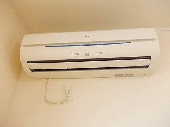 【設備】 | ソレイユ白浜北Ⅱ