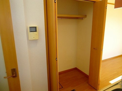 【収納】 | ソレイユ白浜北Ⅱ