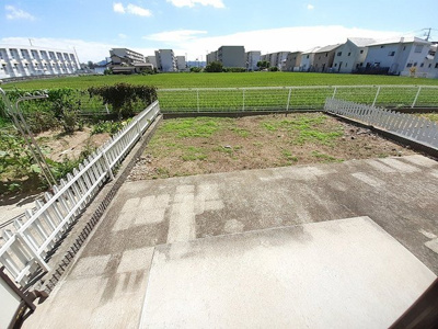 【バルコニー】 | ＴＳコスモス