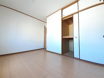 【内装】 | ＴＳコスモス