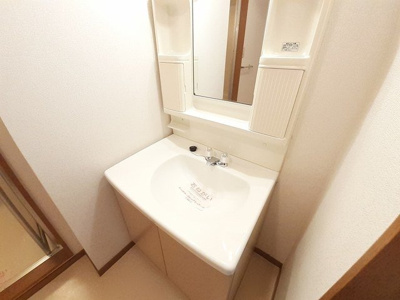 【洗面所】 | ＴＳコスモス