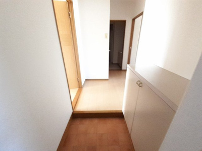 【玄関】 | ＴＳコスモス