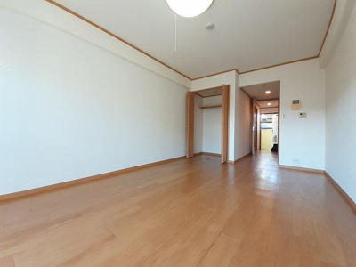 【内装】 | ジュネス・アビタシオン