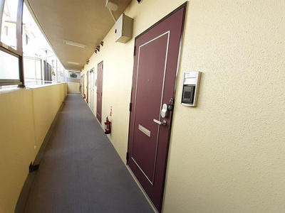 【その他】 | ジュネス・アビタシオン