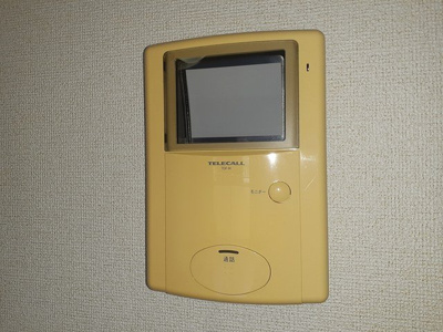 【セキュリティ】 | ジュネス・アビタシオン