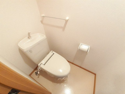 【トイレ】 | ジュネス・アビタシオン