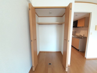 【収納】 | ジュネス・アビタシオン