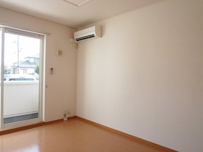 【内装】 | クリアネスⅠ