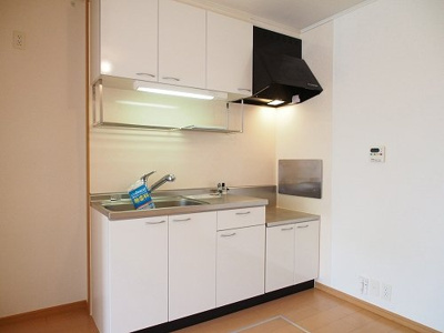 【キッチン】 | クリアネスⅠ