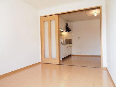 【居間・リビング】 | クリアネスⅠ