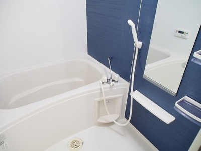 【浴室】 | クリアネスⅠ