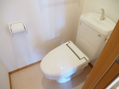 【トイレ】 | クリアネスⅠ