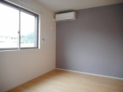 【内装】 | ウエストガーデンⅥ