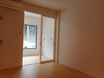 【バルコニー】 | ウエストガーデンⅥ