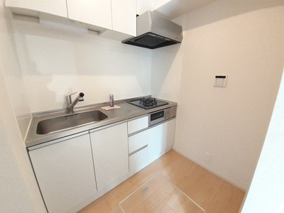 【キッチン】 | サンフィールドⅡ