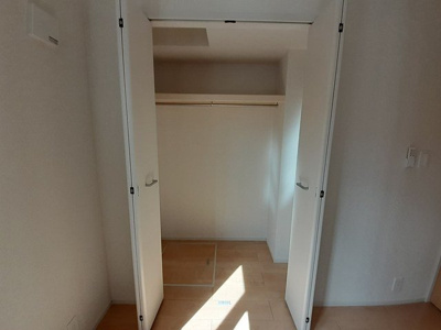 【収納】 | サンフィールドⅡ