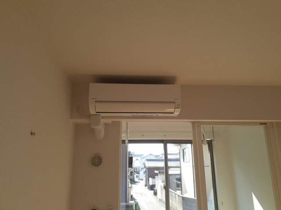 【設備】 | エル　フルーリエⅡ