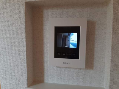 【その他】 | エル　フルーリエⅡ