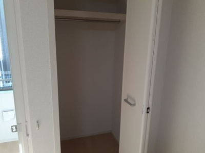 【収納】 | エル　フルーリエⅡ