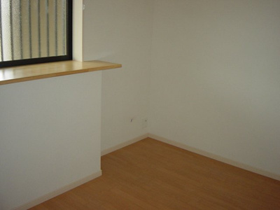 【内装】 | パークアヴェニュー | 洋室