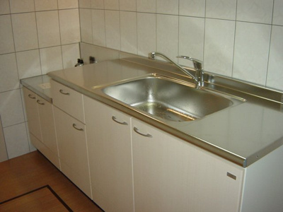 【キッチン】 | パークアヴェニュー | キッチン