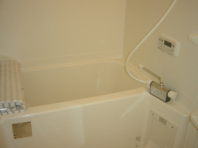 【浴室】 | パークアヴェニュー | バス