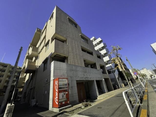 スカイコート東京ベイ・東雲