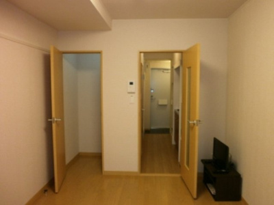 【内装】 | レオパレス中川Ⅱ