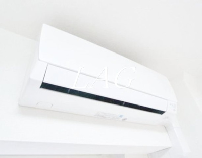 【設備】 | レアライズ立川AZ  | エアコンです。