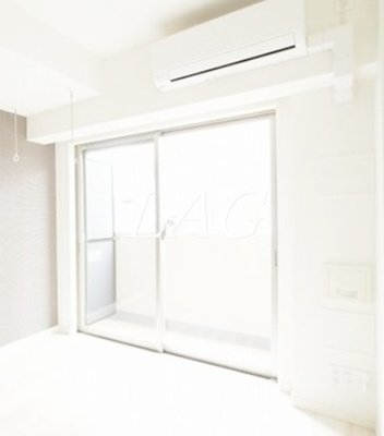 【居間・リビング】 | レアライズ立川AZ  | 洋室です。