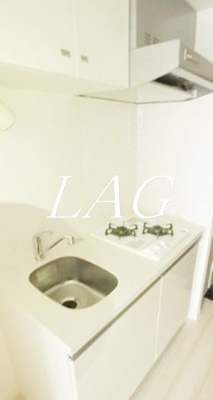 【キッチン】 | レアライズ立川AZ  | キッチンです。