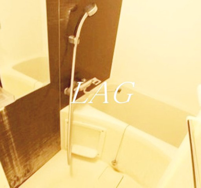 【浴室】 | レアライズ立川AZ  | お風呂です。