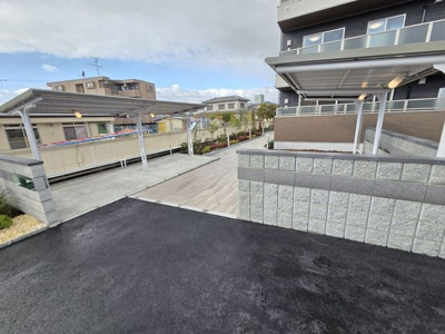 【その他共用部分】 | サンフローレ