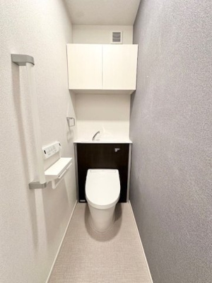 【トイレ】 | サンフローレ | トイレも気になるポイント