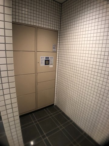 シティハイツ両国のその他共用部分