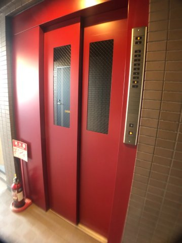 シティハイツ両国のその他共用部分