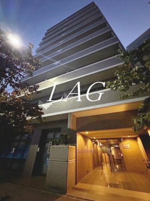 【外観】 | 西日暮里1・4・3 | 外観です。