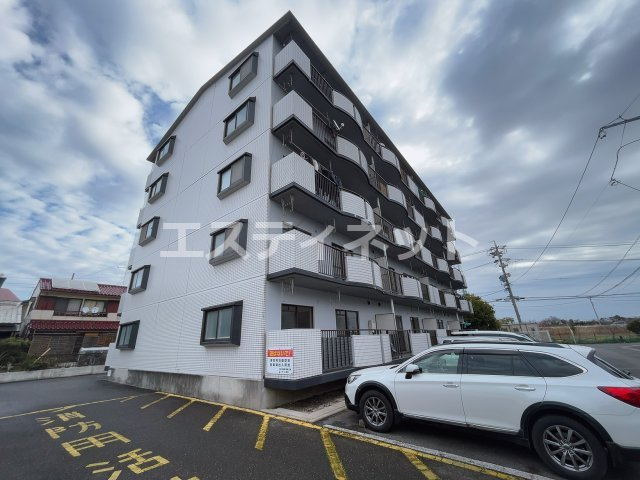 サンポール幸和