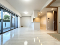 ＊総戸数709戸のビックコミュニティ＊ザパークハウス追浜エアリアルフォートの画像