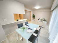 ＊総戸数709戸のビックコミュニティ＊ザパークハウス追浜エアリアルフォートの画像