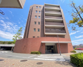 ＊総戸数709戸のビックコミュニティ＊ザパークハウス追浜エアリアルフォートの画像