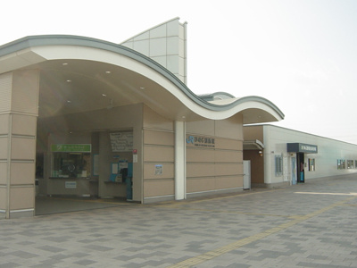 【周辺】 | グレイス・ワン | 別所駅まで1,600ｍ