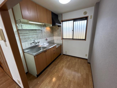 【キッチン】 | グレイス・ワン | キッチン