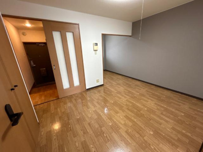 【居間・リビング】 | グレイス・ワン | リビング