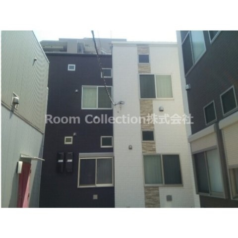 ハーモニーテラス南砂Ⅲ