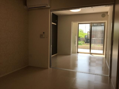 【内装】 | サンタ・アナ | 室内