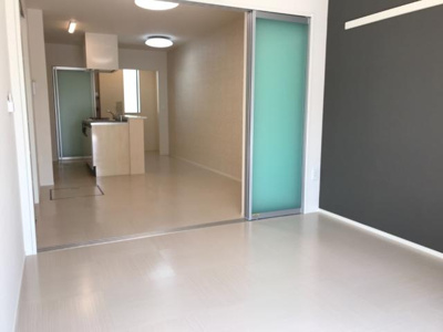 【内装】 | サンタ・アナ | 室内