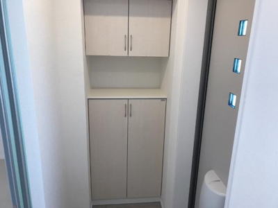 【収納】 | サンタ・アナ | 下駄箱