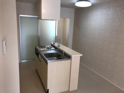 【キッチン】 | サンタ・アナ | キッチン