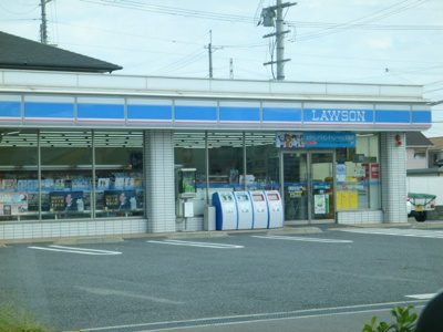 【周辺】 | サンタ・アナ | ローソン飾磨阿成店まで496ｍ